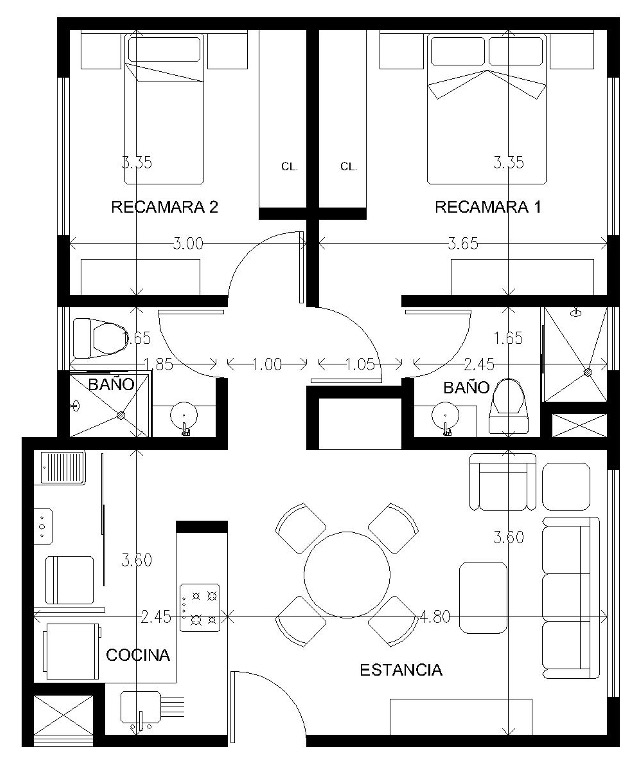 PROTOTIPO B-2 REC