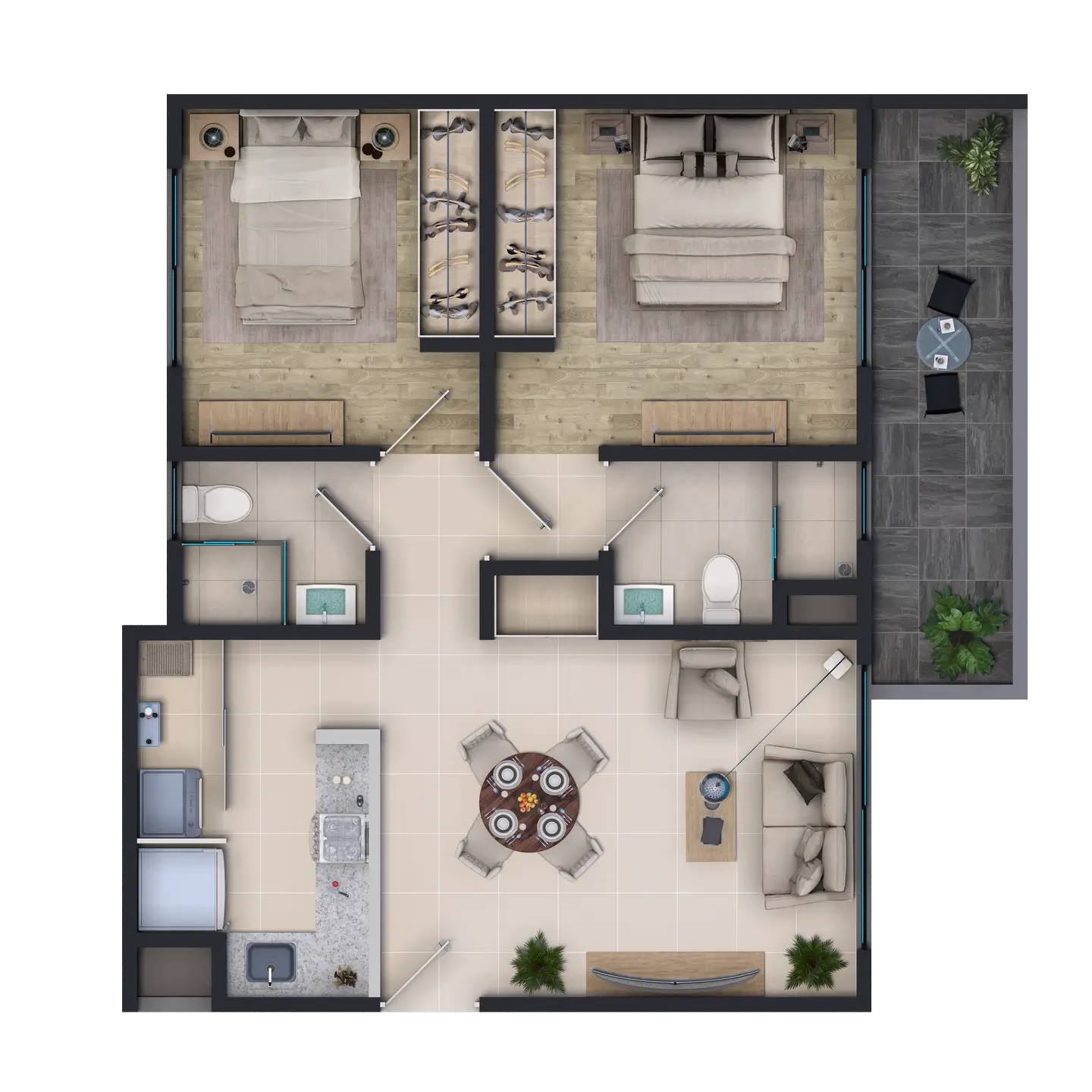 Prot B Terraza Final